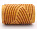 MKM Roller Lg. Big Braid RL003