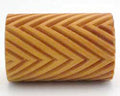 MKM Roller Lg. Big Zig Zag RL006