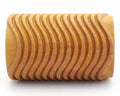 MKM Roller Lg. Wavy Lines RL002