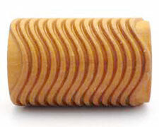MKM Roller Lg. Wavy Lines RL002