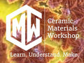 Ceramic Materials Workshop Kit