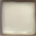 Creamy Matt 5lbs Dry