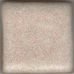 Creamy W/Specks