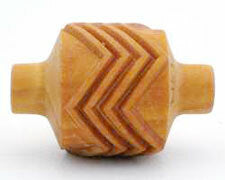 MKM Roller Med. 4 Zag RM003