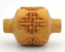 MKM Roller Med. Celtic Knot RM004