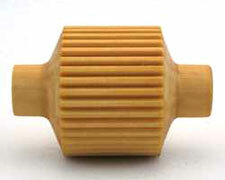 MKM Roller Med. Vertical Lines RM011