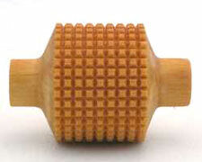 MKM Roller Med. Grid RM013