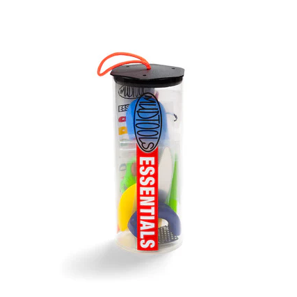 The Essentials Kit