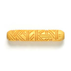 MKM Big Hand Roller Crazy Wicker BHR025