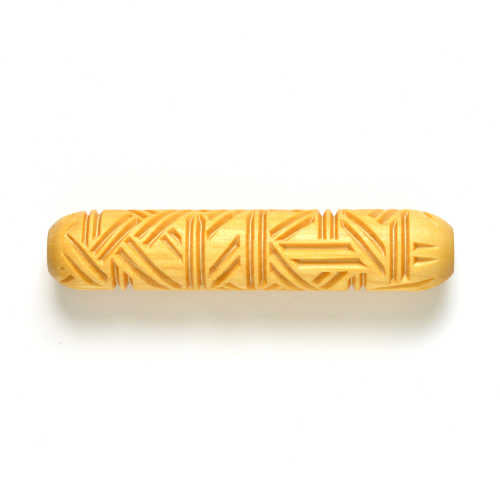 MKM Big Hand Roller Crazy Wicker BHR025