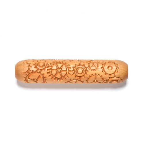 MKM Big Hand Roller Steampunk BHR042