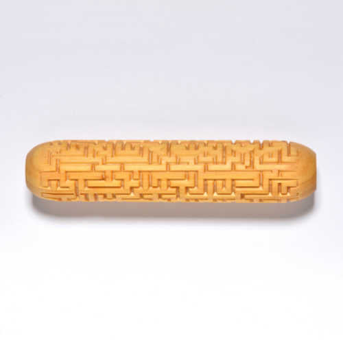 MKM Big Hand Roller Labyrinth 02 BHR050