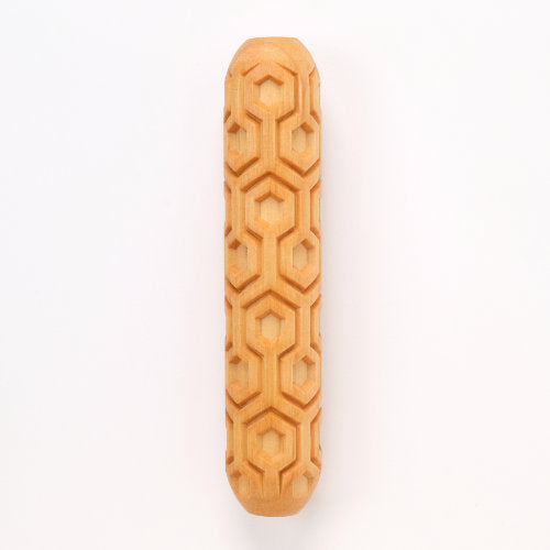 MKM Big Hand Roller Hexagon Maze BHR169
