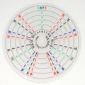 MKM 4" Small Decorating Disk DD04