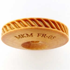 MKM Finger Roller Rope FR005