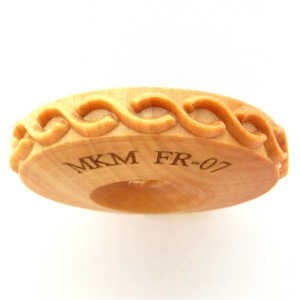 MKM Finger Roller Twine FR007