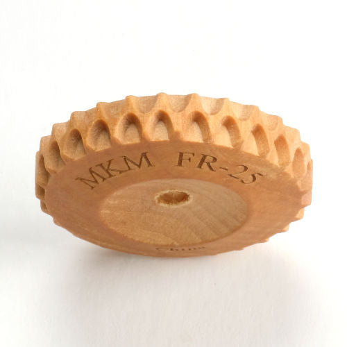 MKM Finger Roller Bike Tread FR025