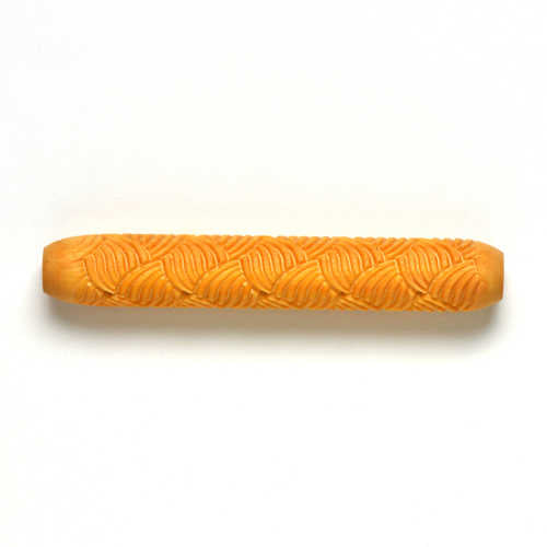 MKM Hand Roller Braids HR007