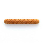 MKM Hand Roller Crosshatch HR015