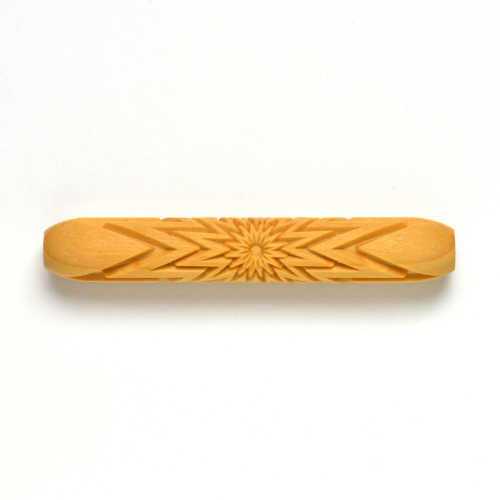 MKM Hand Roller Starburst HR031
