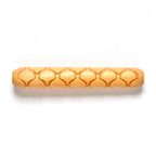 MKM Hand Roller Fish Scales HR056