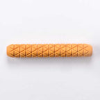 MKM Hand Roller Triangle Pattern HR074