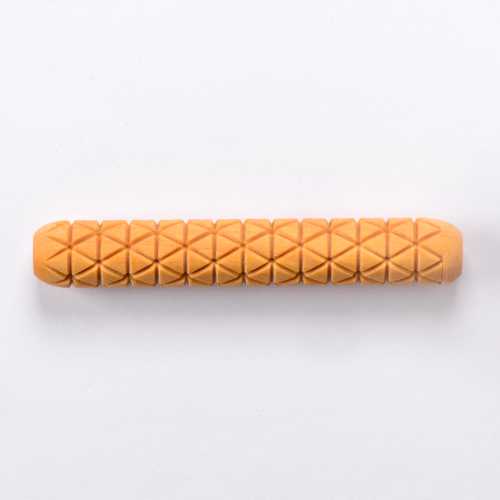 MKM Hand Roller Triangle Pattern HR074