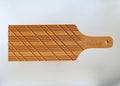 MKM Large Paddle #2 LP2