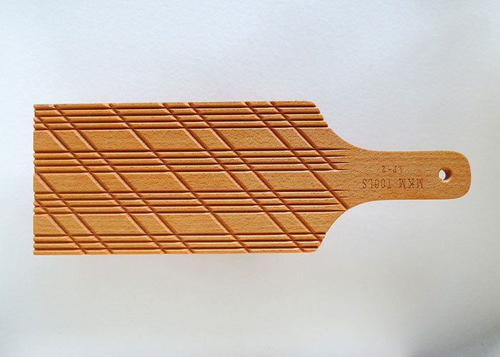 MKM Large Paddle #2 LP2