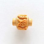 MKM Mini Roller Ginko Leaves MRL004
