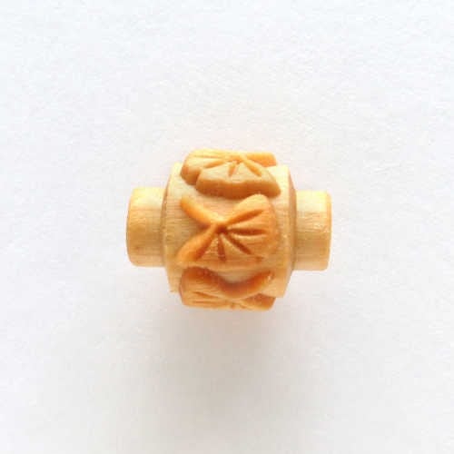 MKM Mini Roller Ginko Leaves MRL004