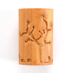 MKM Large Handle Roller Joshua Tree RL046