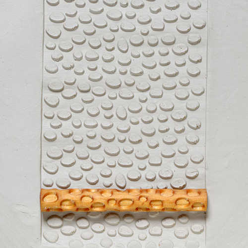 MKM Twig Roller Pebbles TW015