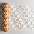 MKM Big Hand Roller Hexagon Maze BHR169