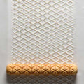 MKM Hand Roller Triangle Pattern HR074