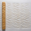 MKM Long Hand Roller Sedimentary Layers LHR039