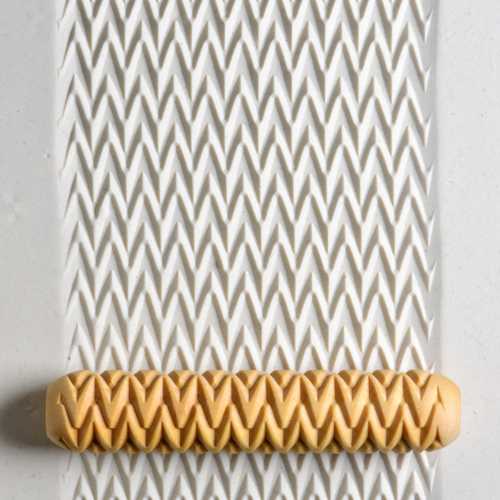 MKM BHR Zigzag BHR02