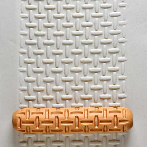 MKM BHR Rattan Weave BHR15
