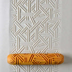 MKM Big Hand Roller Crazy Wicker BHR025