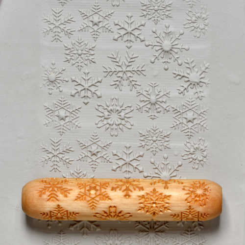MKM BHR Big Flakes BHR33