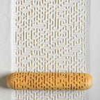 MKM Big Hand Roller Labyrinth 02 BHR050
