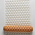 MKM Big Hand Roller Honeycomb BHR058