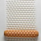MKM Big Hand Roller Honeycomb BHR058