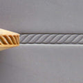MKM Finger Roller Rope FR005