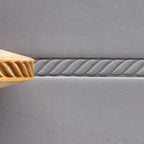 MKM Finger Roller Rope FR005