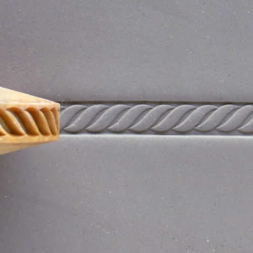 MKM Finger Roller Rope FR005