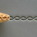 MKM Finger Roller Twine FR007