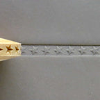 MKM Finger Roller Stars FR008