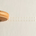 MKM Finger Roller Zipper FR022