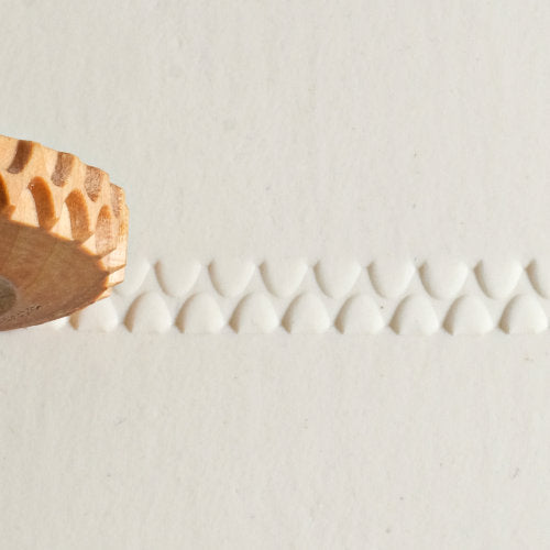 MKM Finger Roller Bike Tread FR025